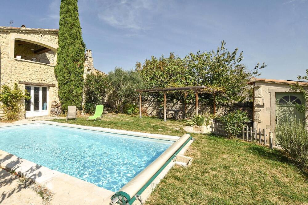 Photo of Outdoor in Taulignan