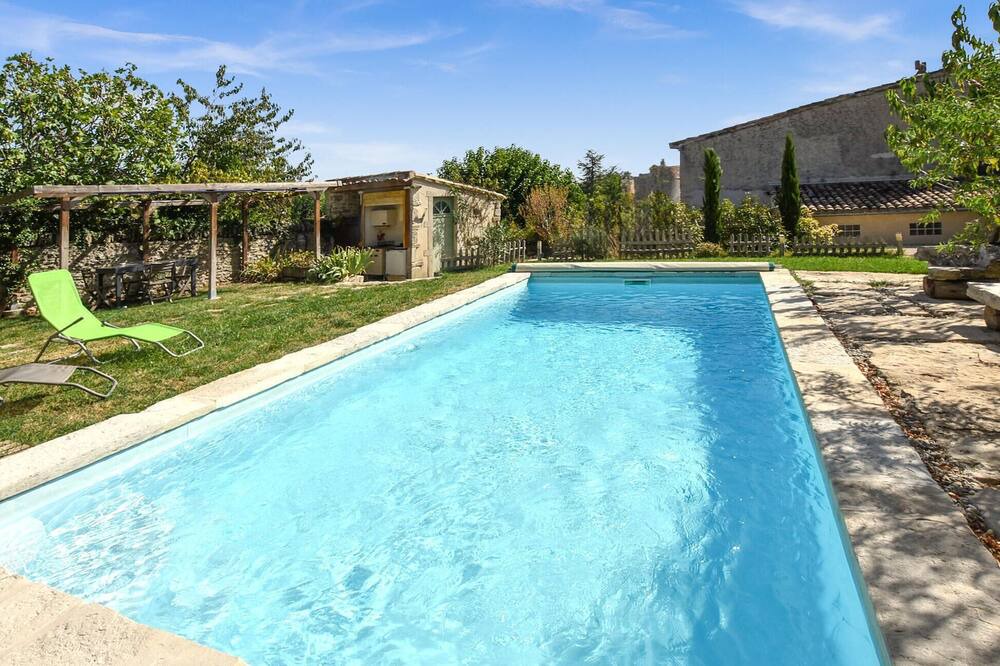Photo of Outdoor in Taulignan