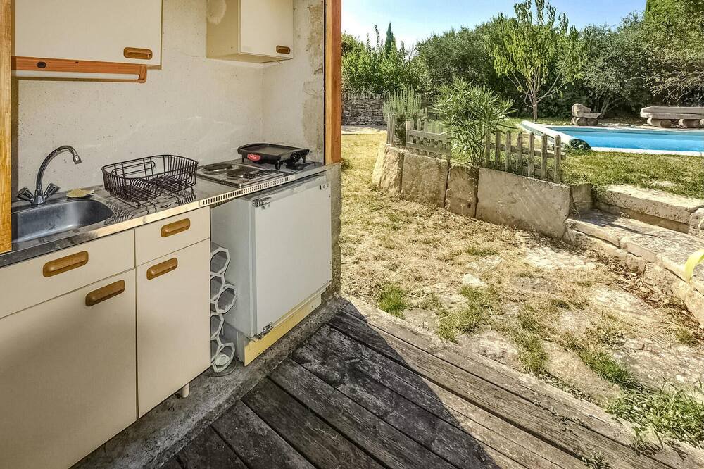 Photo of Outdoor in Taulignan