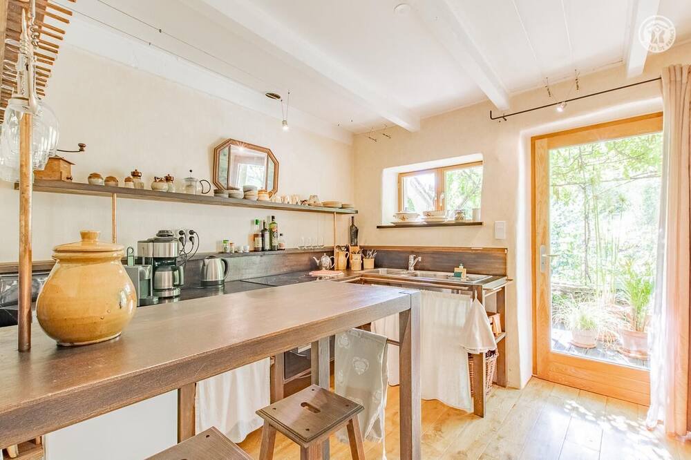 Photo of Kitchen in Blanot