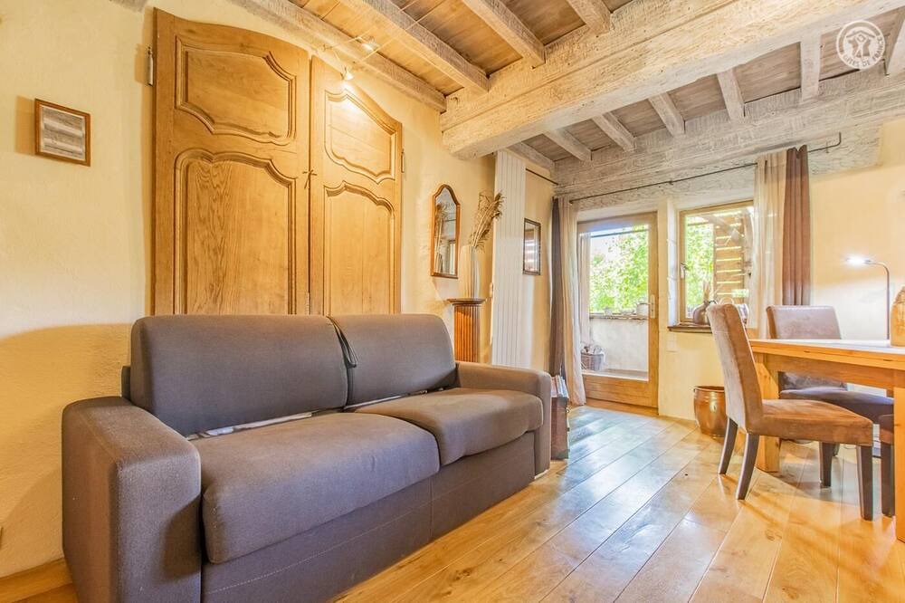 Photo of Livingroom in Blanot