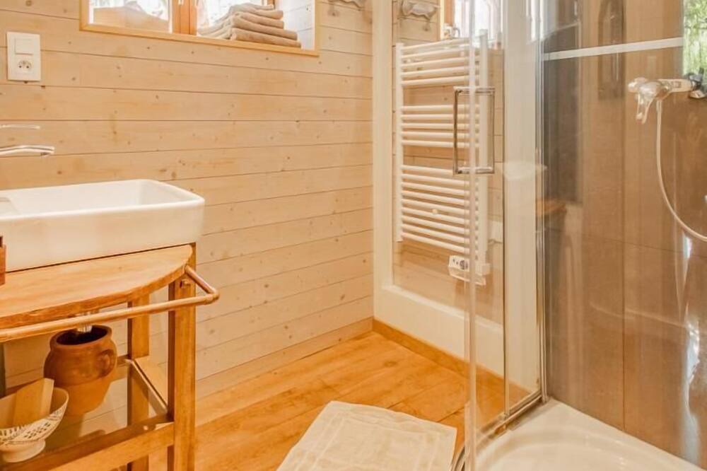 Photo of Bathroom in Blanot
