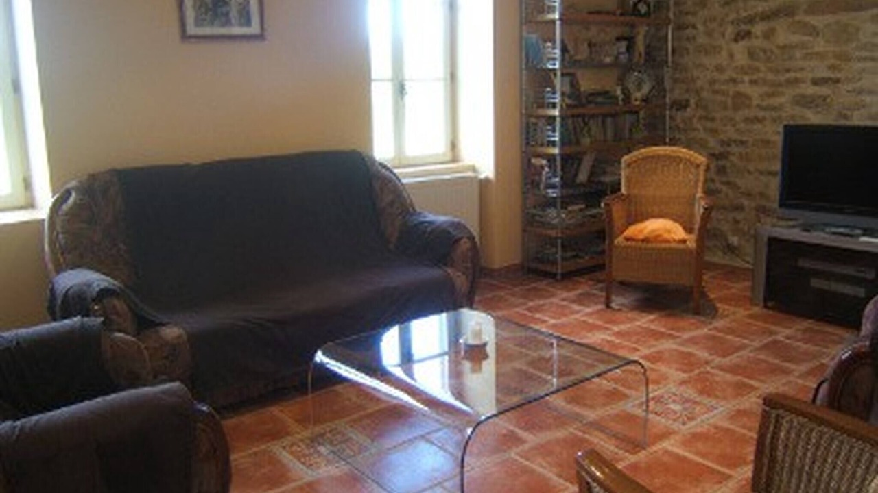 Photo of Livingroom in Nolay