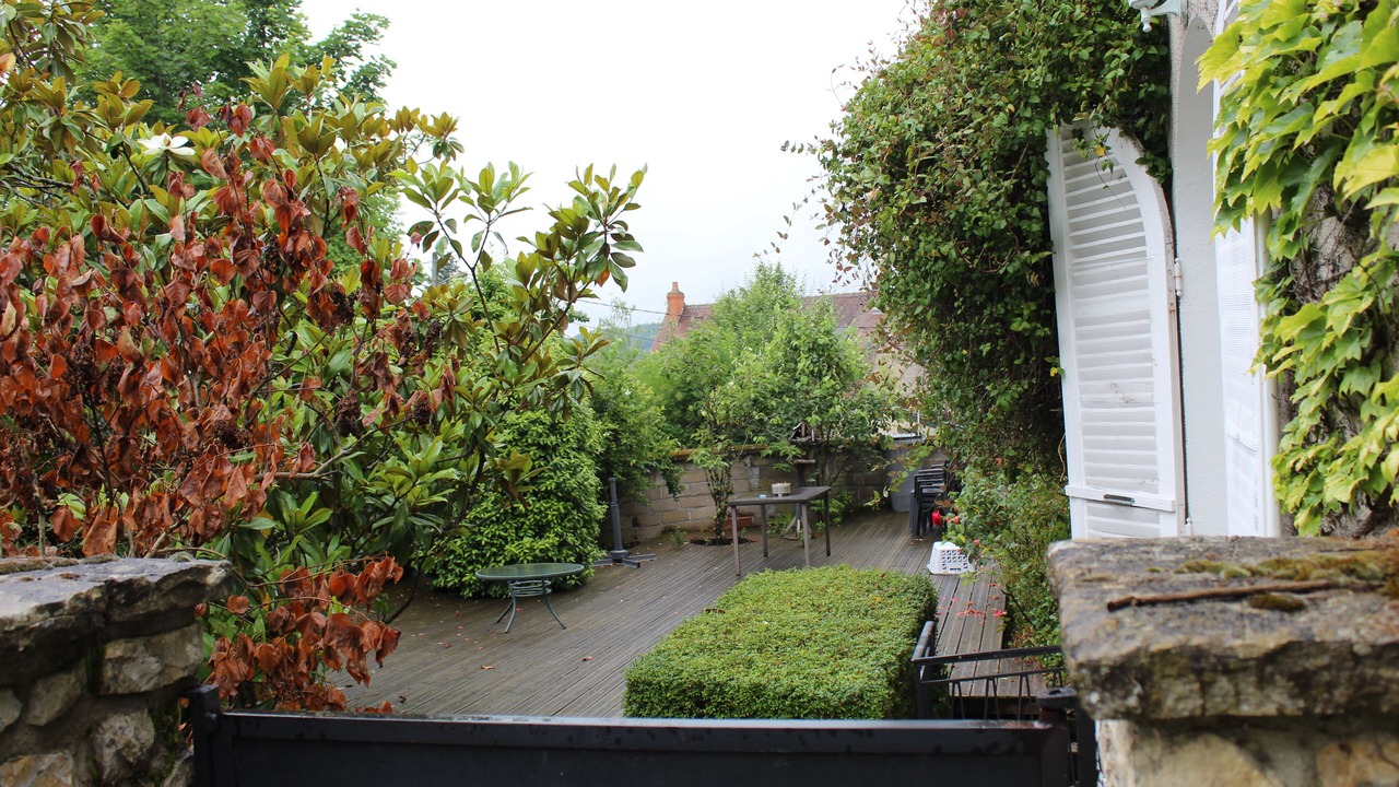 Photo of Outdoor in Nolay