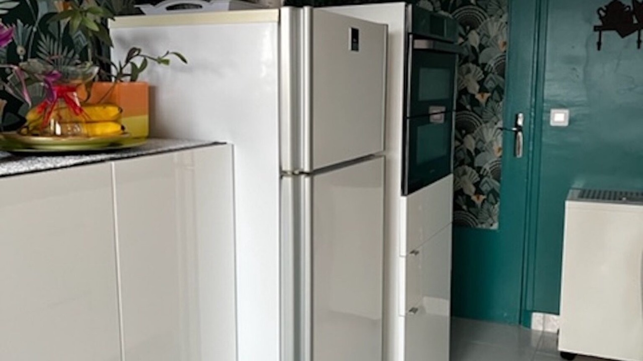 Photo of Kitchen in Asiatique