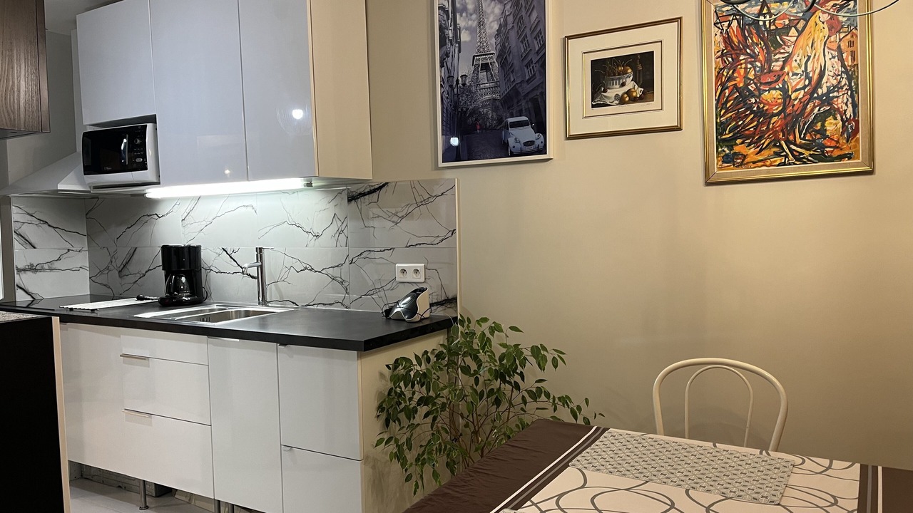 Photo of Kitchen in Asiatique