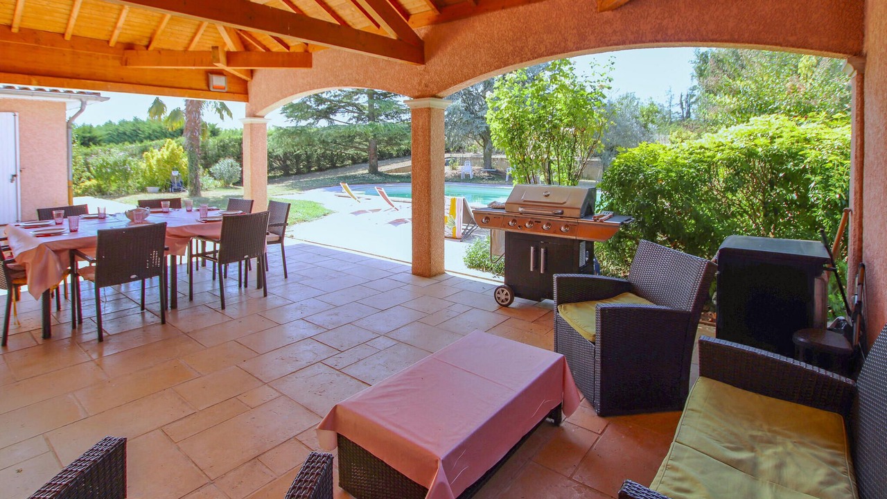 Photo of Outdoor in Cheyssieu