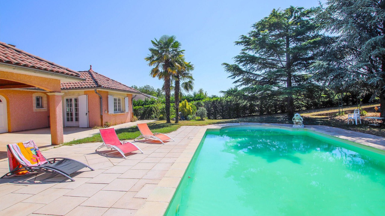 Photo of Outdoor in Cheyssieu
