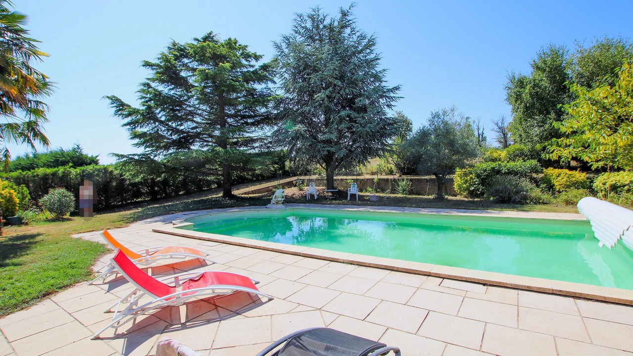 Photo of Outdoor in Cheyssieu