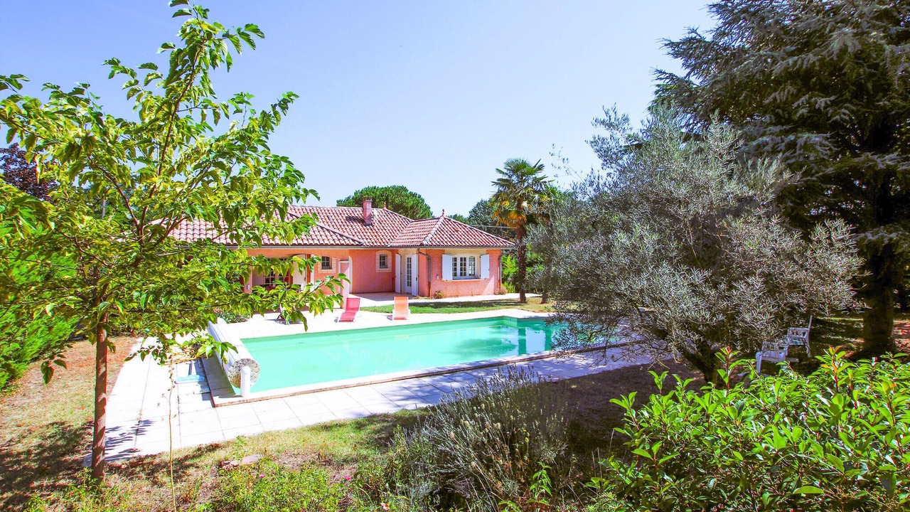 Photo of Outdoor in Cheyssieu