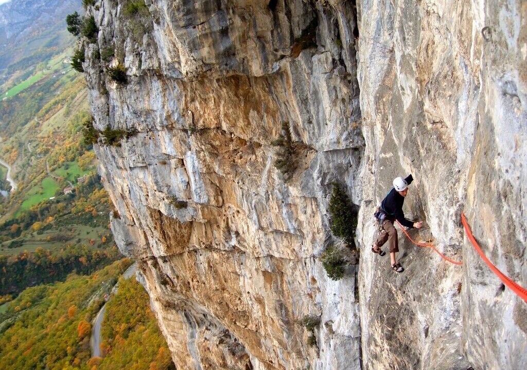 Photo of Outdoor in Choranche