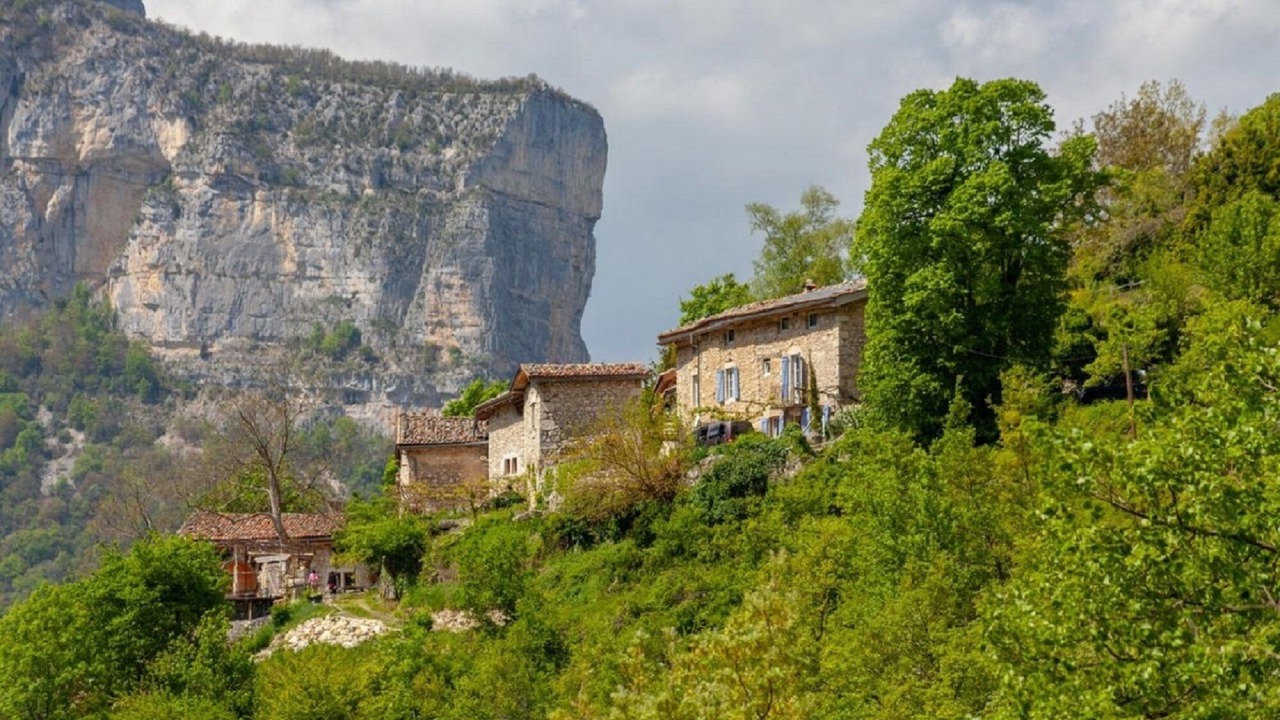 Photo of Outdoor in Choranche