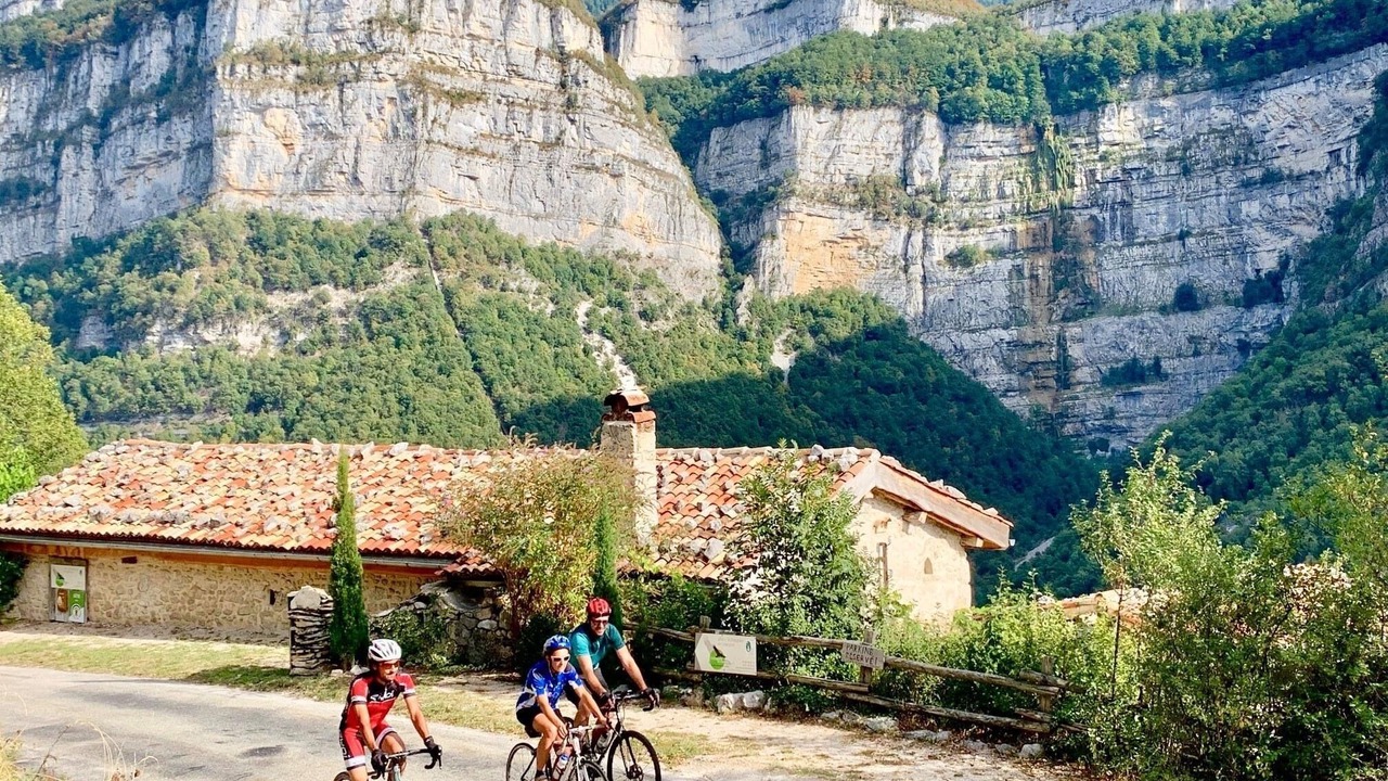 Photo of Outdoor in Choranche