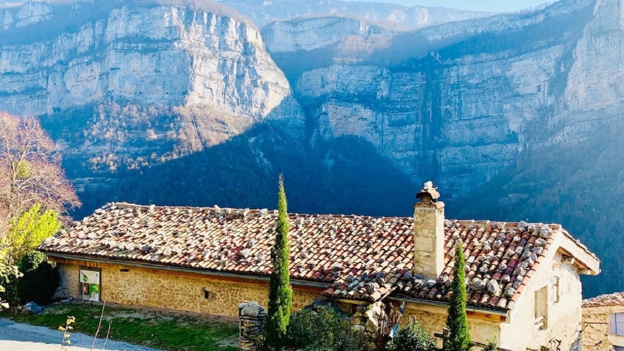 Photo of Outdoor in Choranche