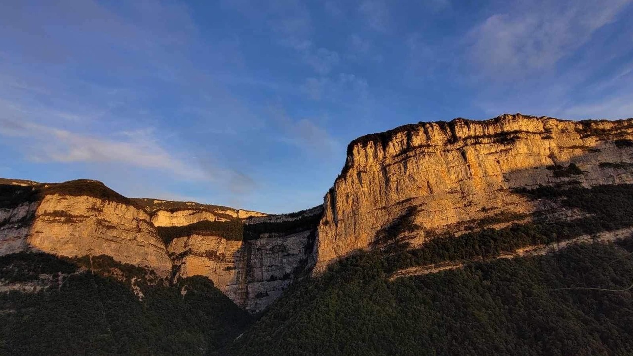 Photo of Outdoor in Choranche