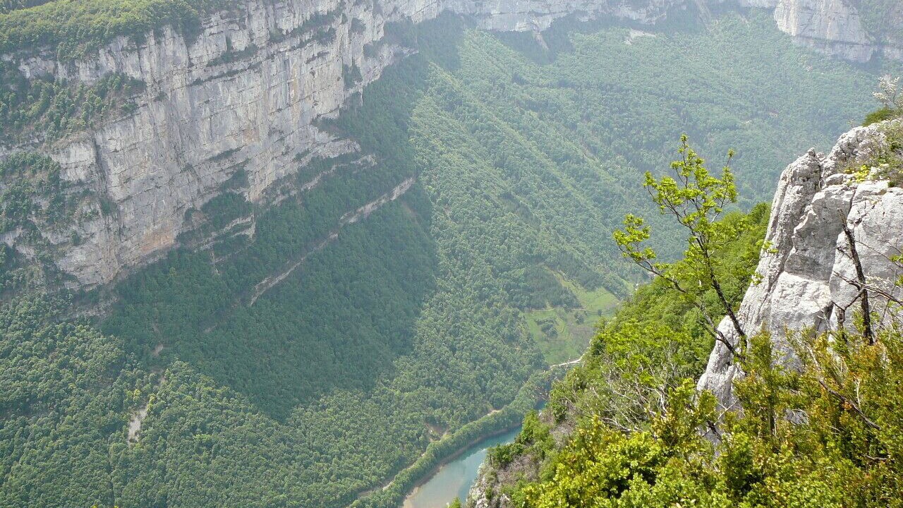 Photo of Outdoor in Choranche