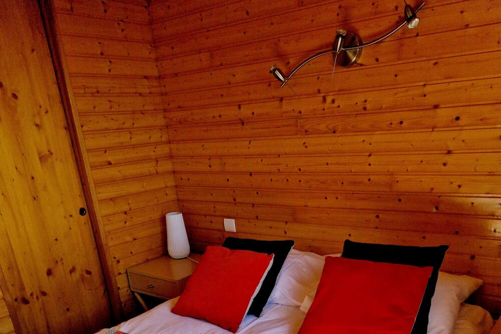 Photo of Bedroom in Coubisou
