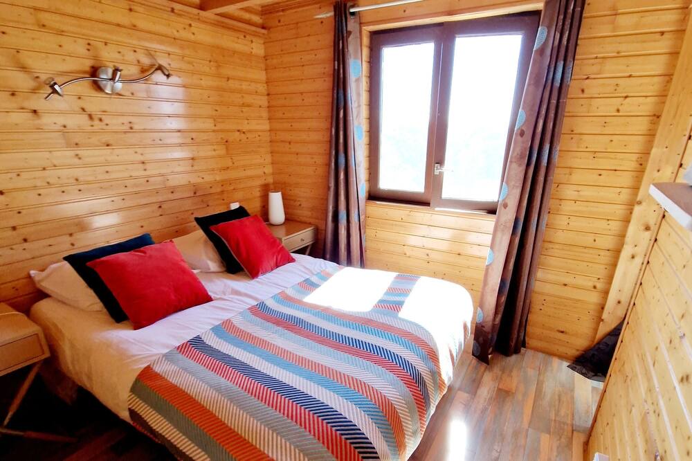Photo of Bedroom in Coubisou