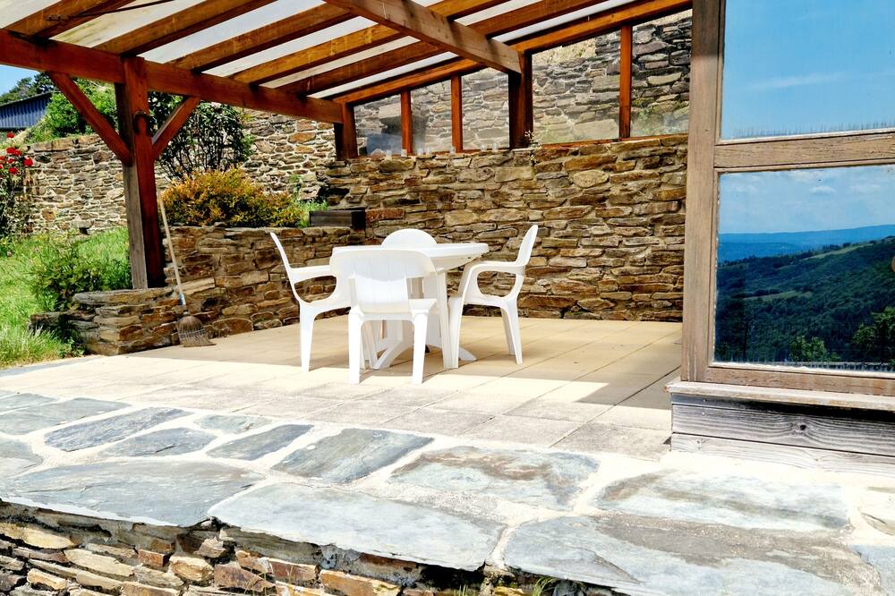 Photo of Outdoor in Coubisou