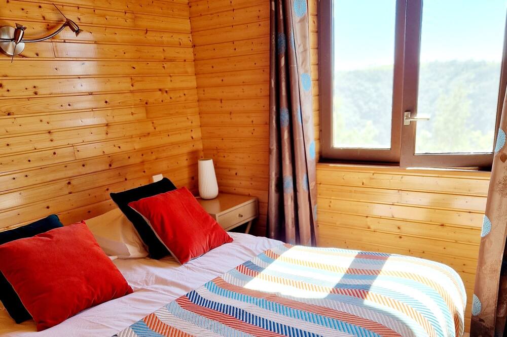 Photo of Bedroom in Coubisou