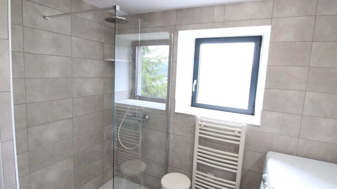 Photo of Bathroom in Albepierre-Bredons