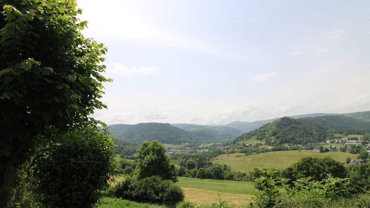 Photo of Outdoor in Albepierre-Bredons