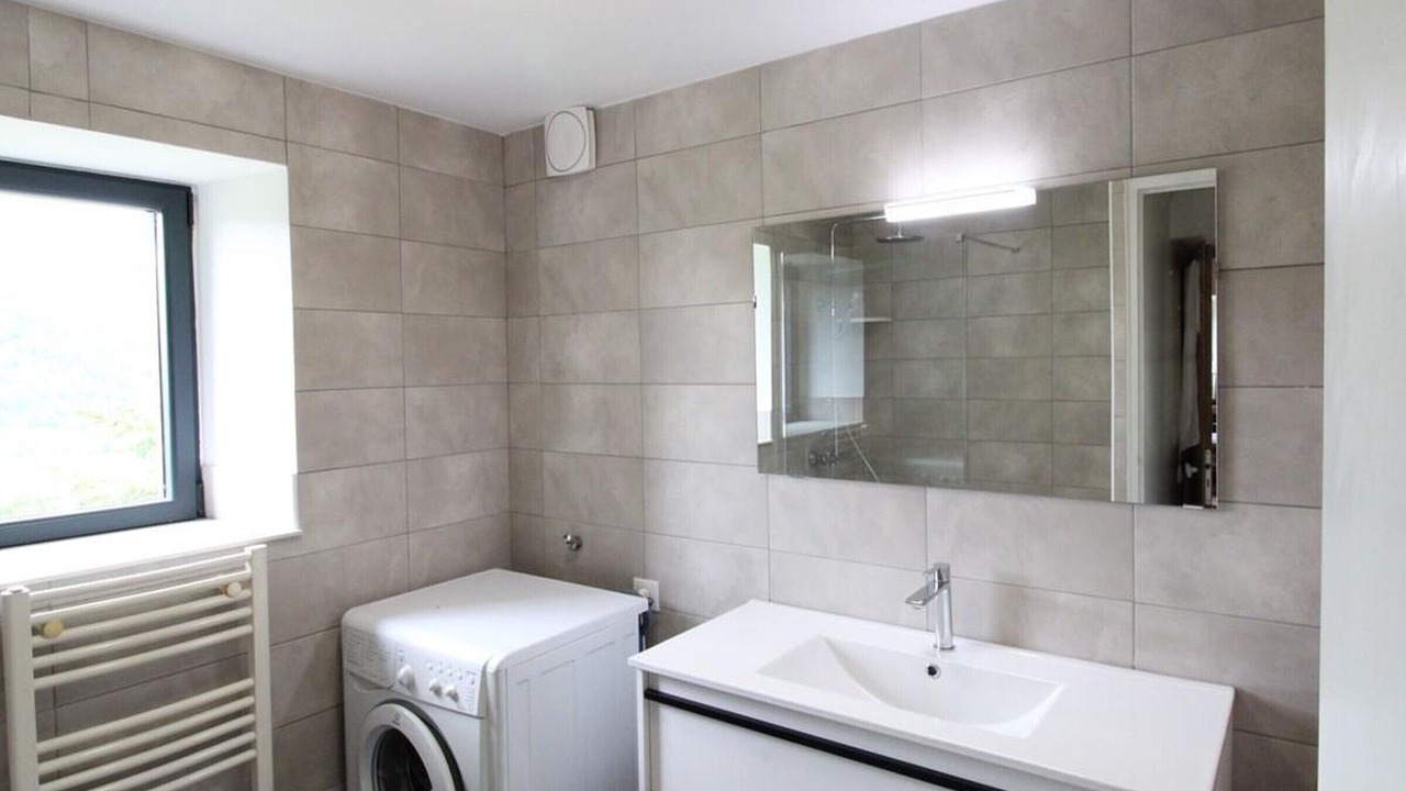 Photo of Bathroom in Albepierre-Bredons