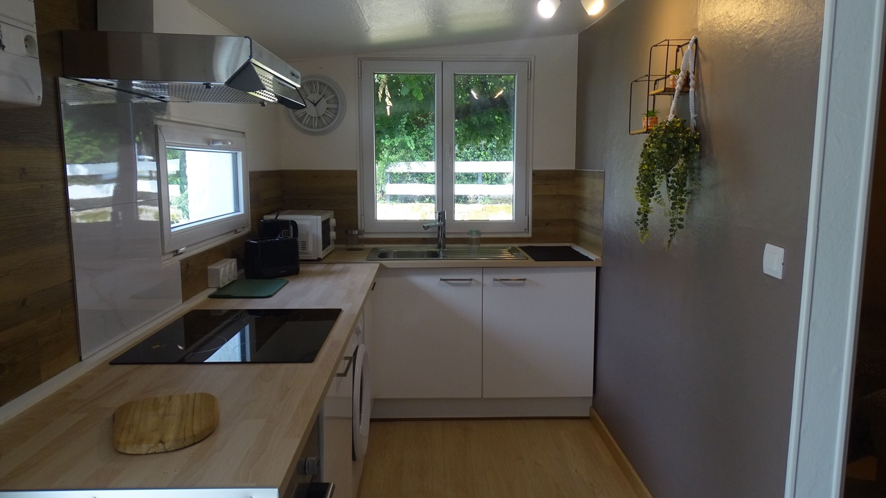 Photo of Kitchen in Boulazac-Isle-Manoire