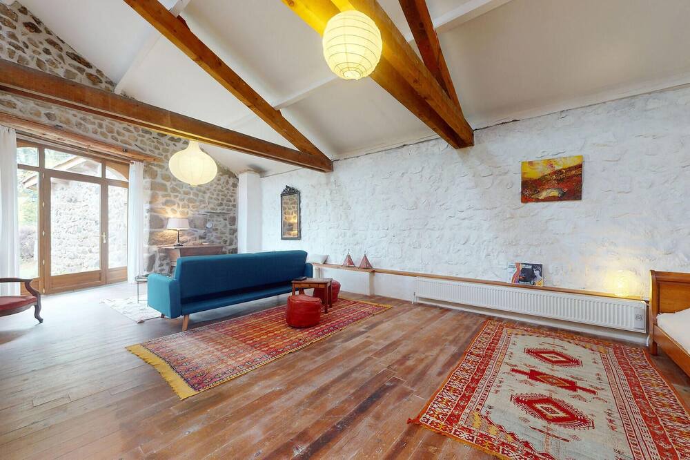 Photo of Bedroom in Vielprat