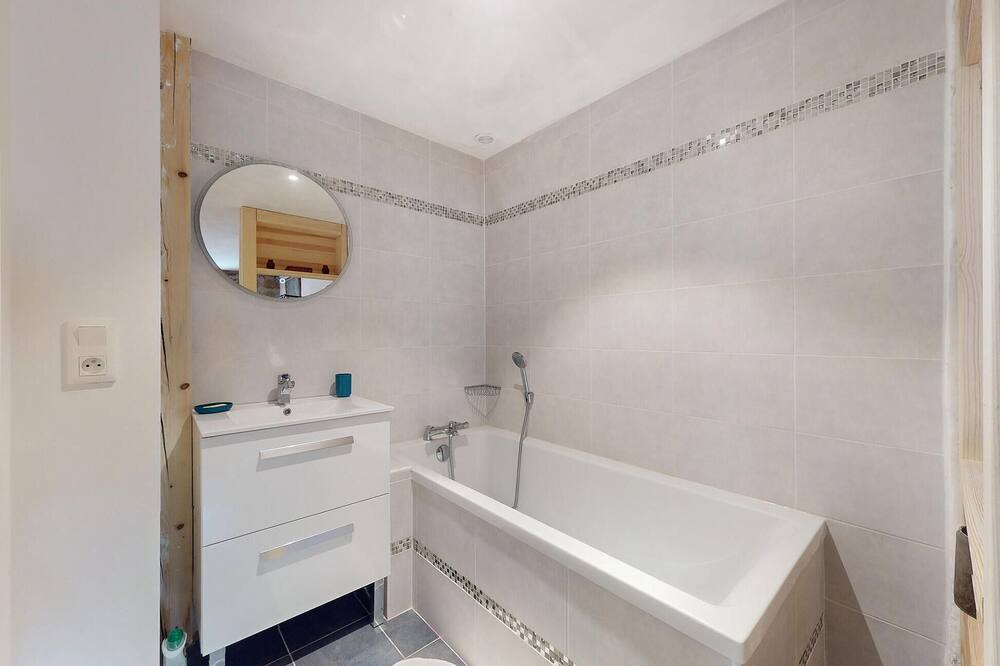 Photo of Bathroom in Vielprat
