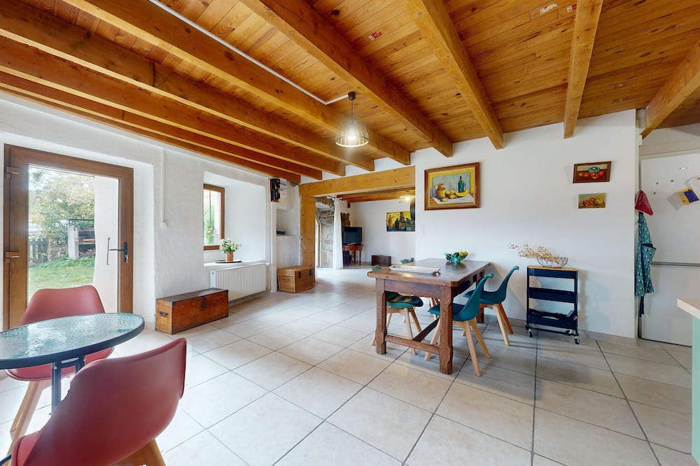 Photo of Bedroom in Vielprat