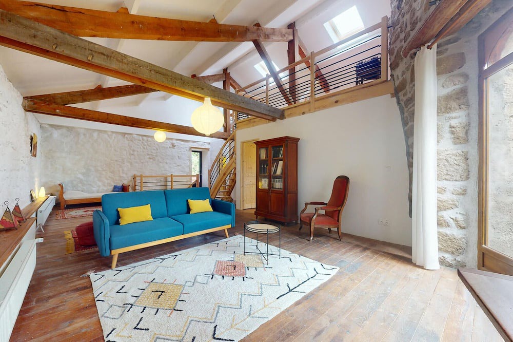Photo of Bedroom in Vielprat