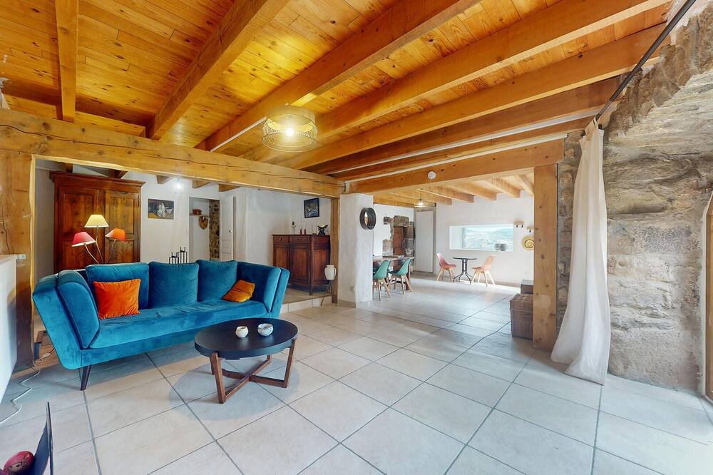 Photo of Bedroom in Vielprat
