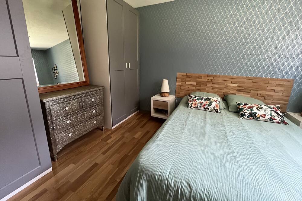 Photo of Bedroom in Rives