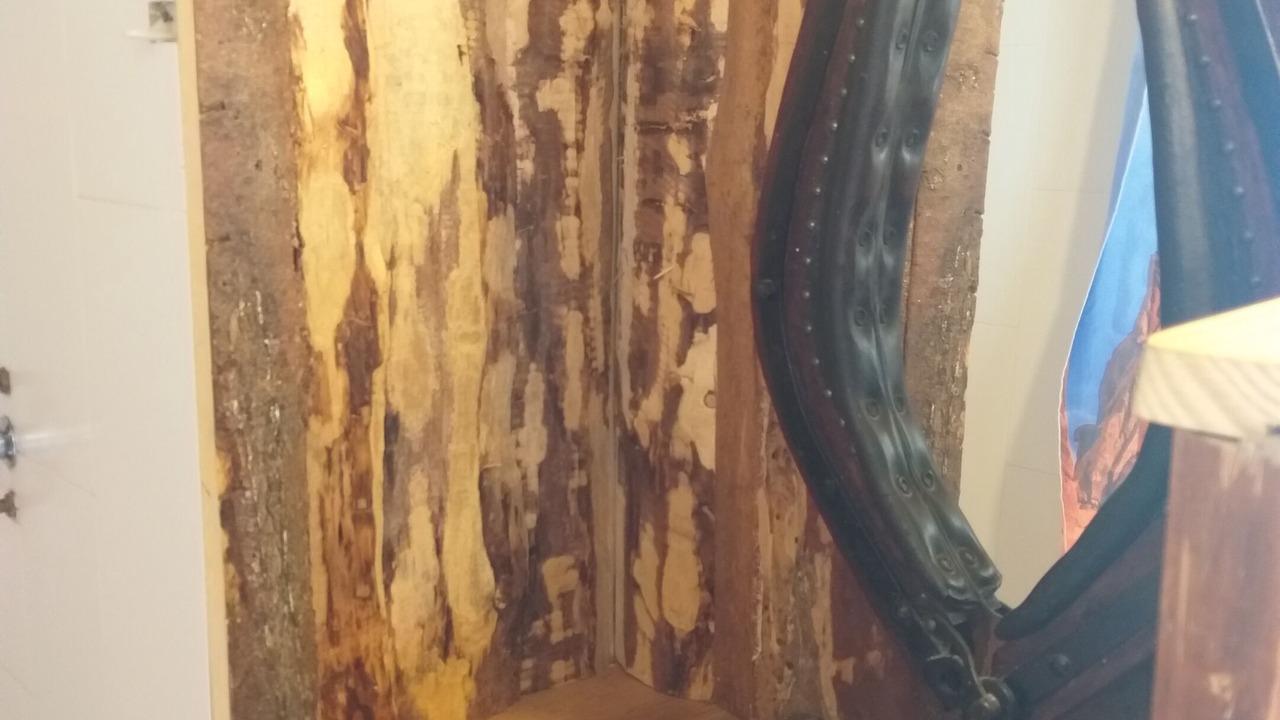 Photo of Bathroom in Longessaigne