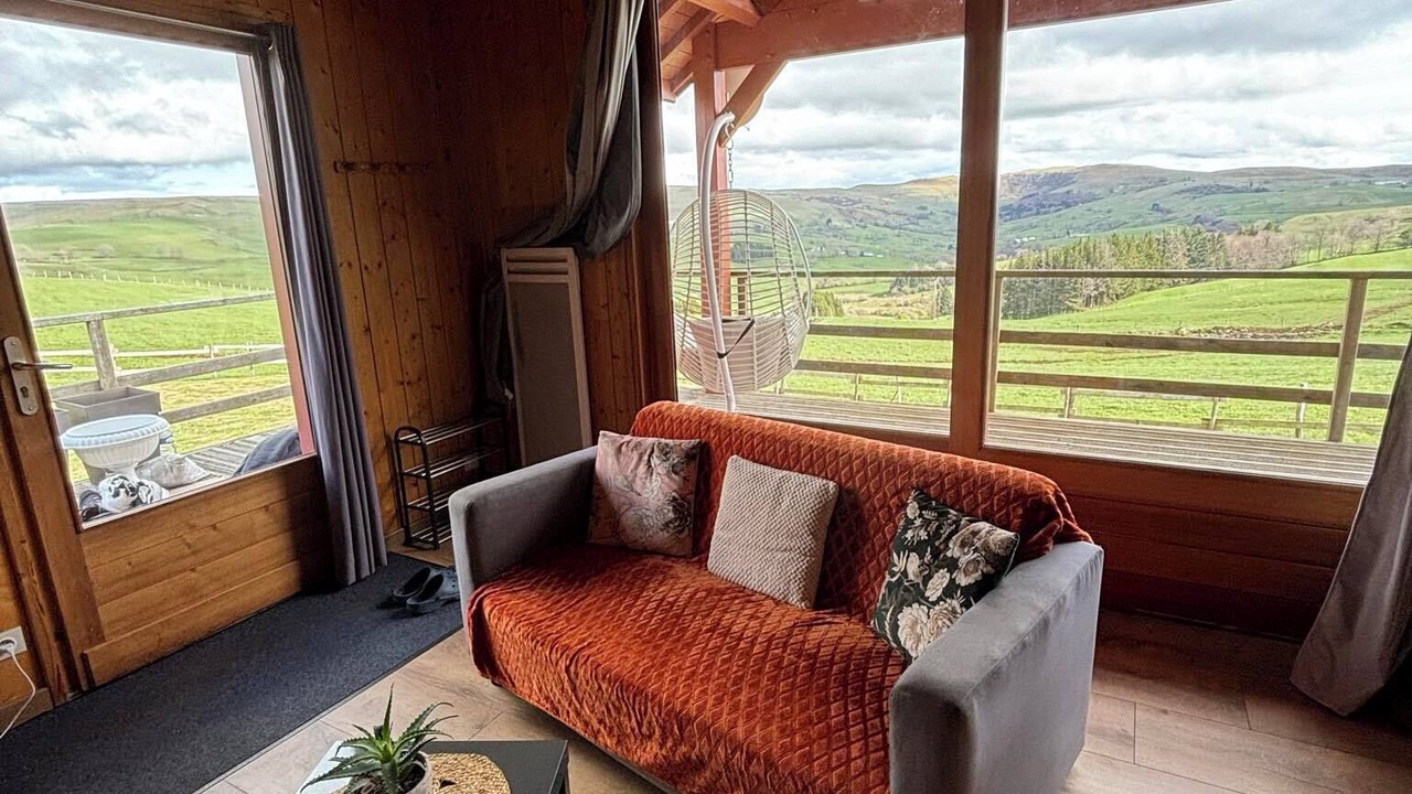Photo of Livingroom in Montgreleix