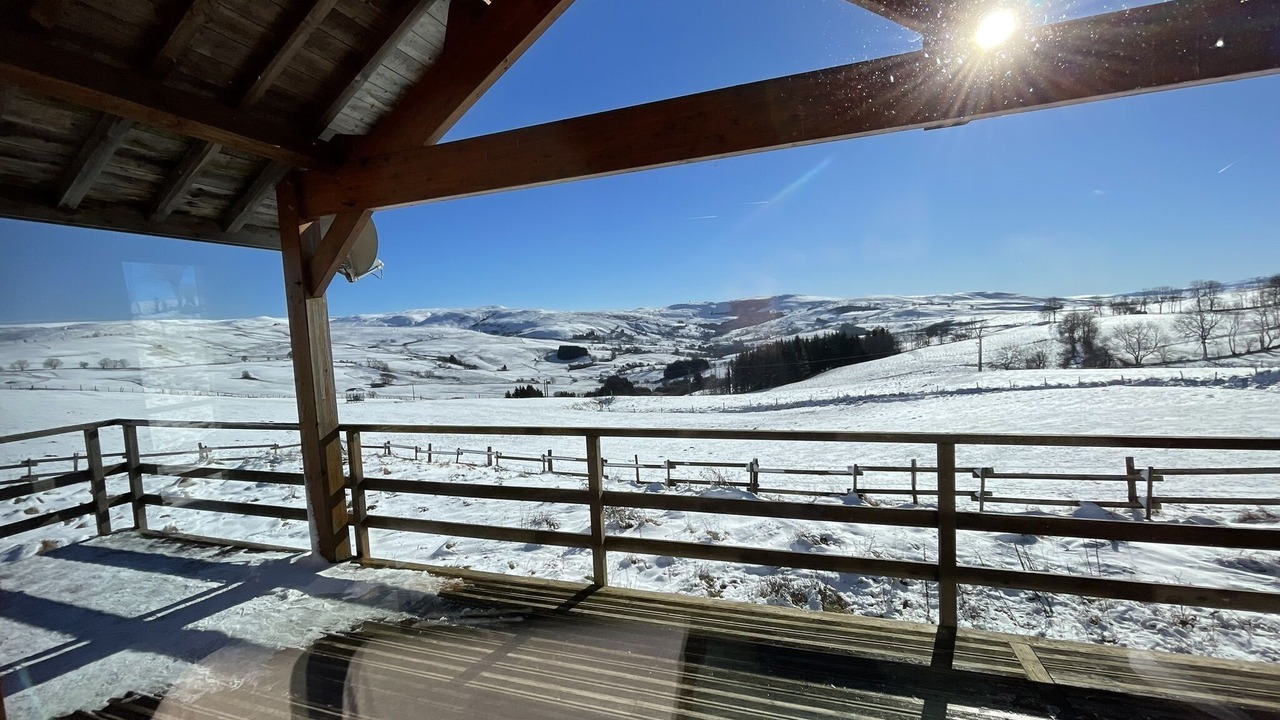 Photo of Outdoor in Montgreleix
