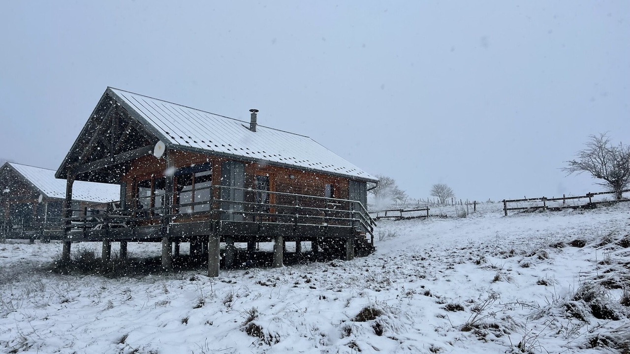 Photo of Outdoor in Montgreleix