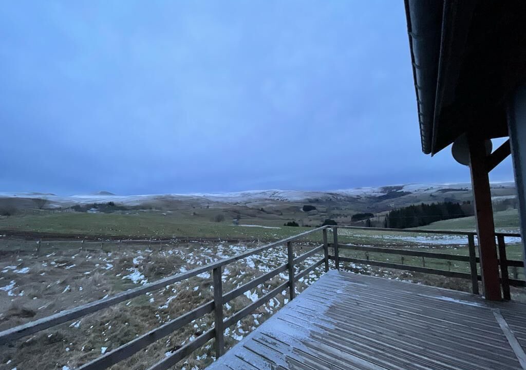 Photo of Outdoor in Montgreleix