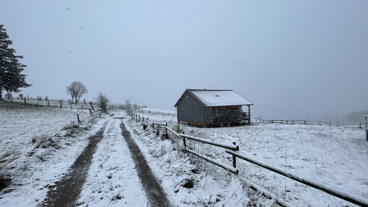 Photo of Outdoor in Montgreleix