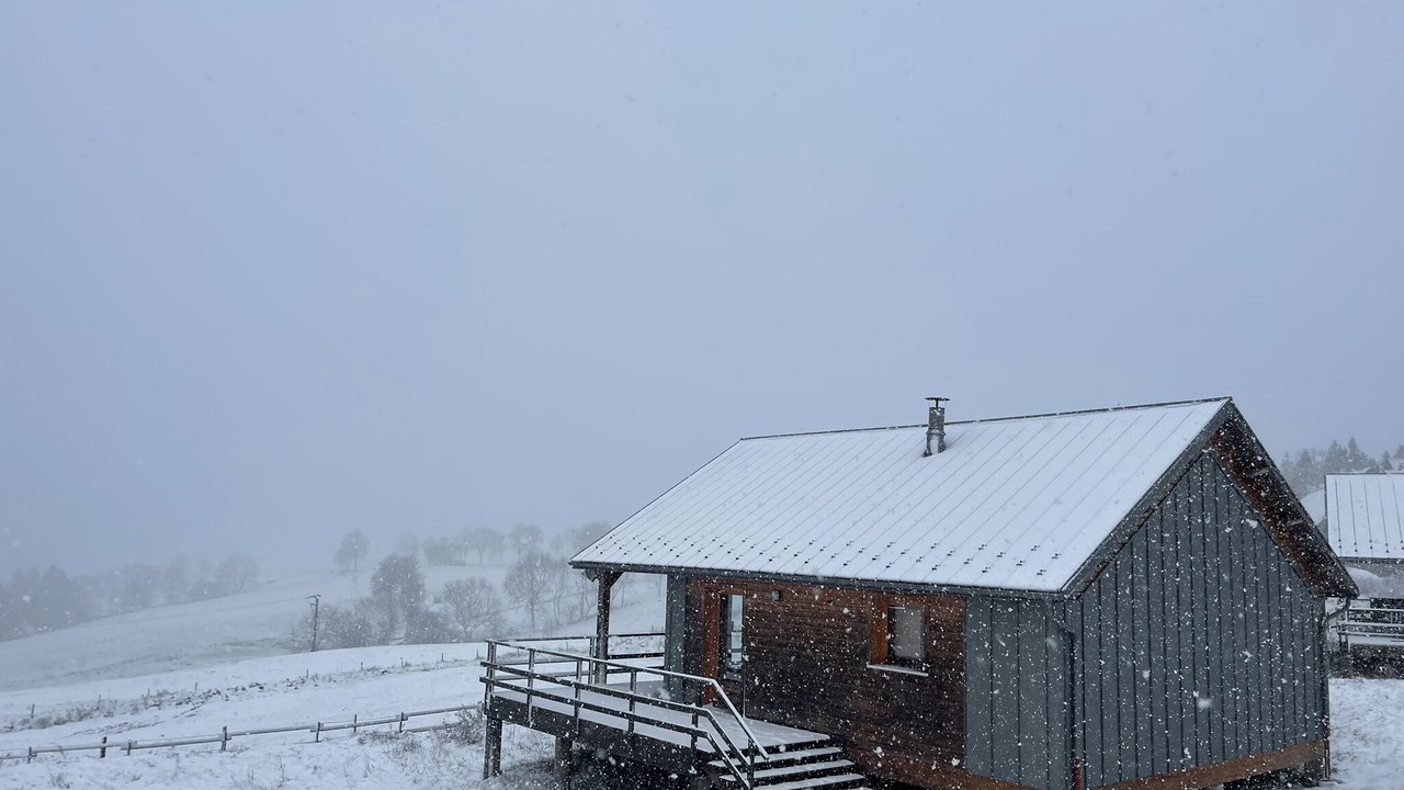Photo of Outdoor in Montgreleix