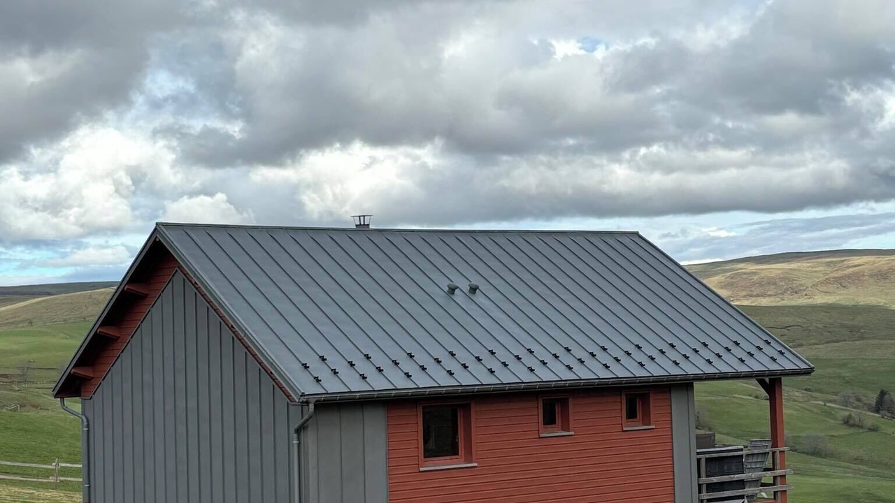 Photo of Outdoor in Montgreleix
