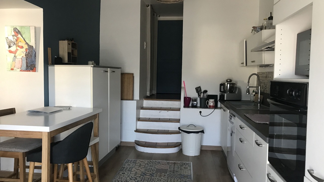 Photo of Kitchen in Methamis