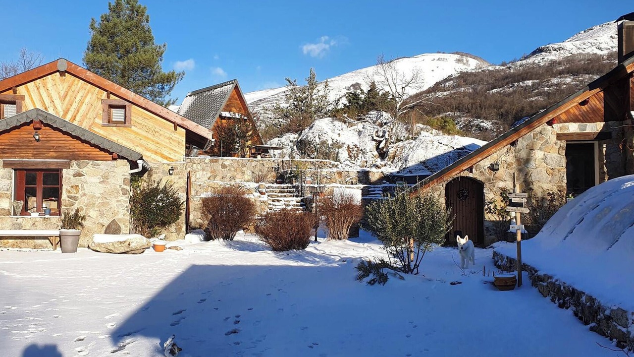 Photo of Outdoor in Ax-les-Thermes