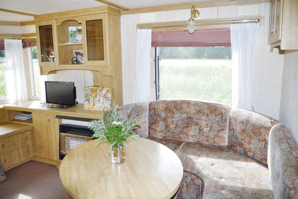Photo of Livingroom in Pierrefitte-sur-Loire
