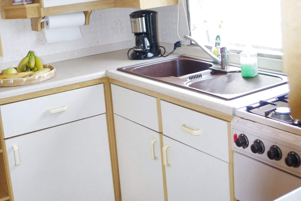 Photo of Kitchen in Pierrefitte-sur-Loire