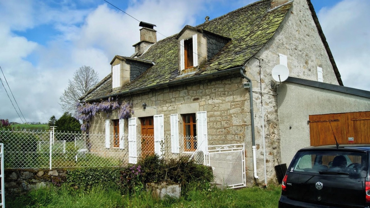 Photo of Outdoor in Menet