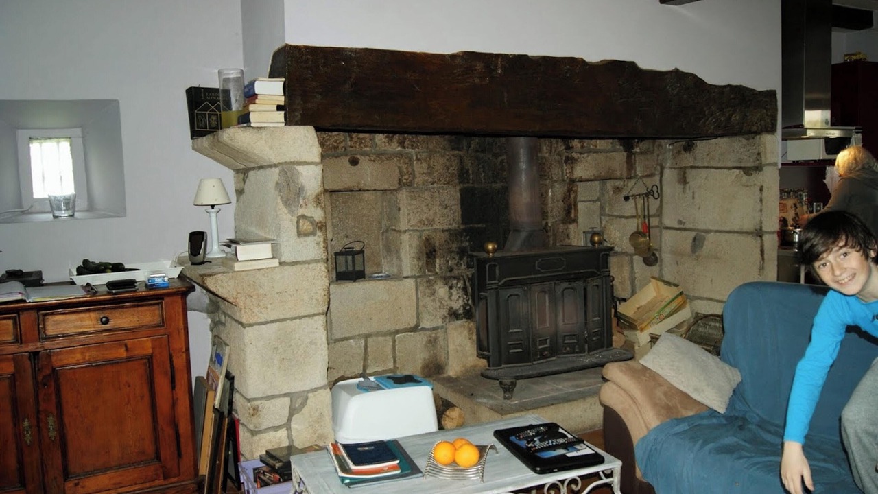 Photo of Kitchen in Menet