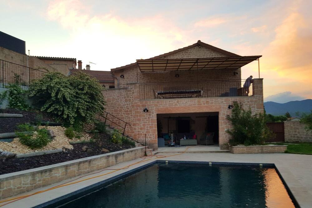 Photo of Outdoor in Prades
