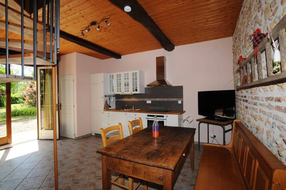 Photo of Kitchen in Avrilly